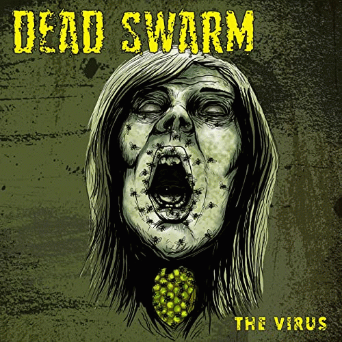 Dead Swarm : The Virus